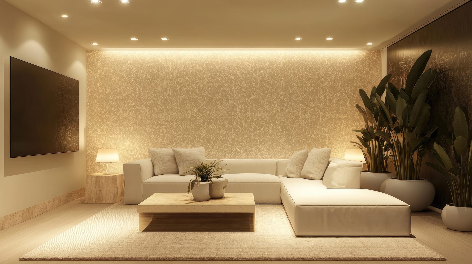 Forma Studio whole home interior